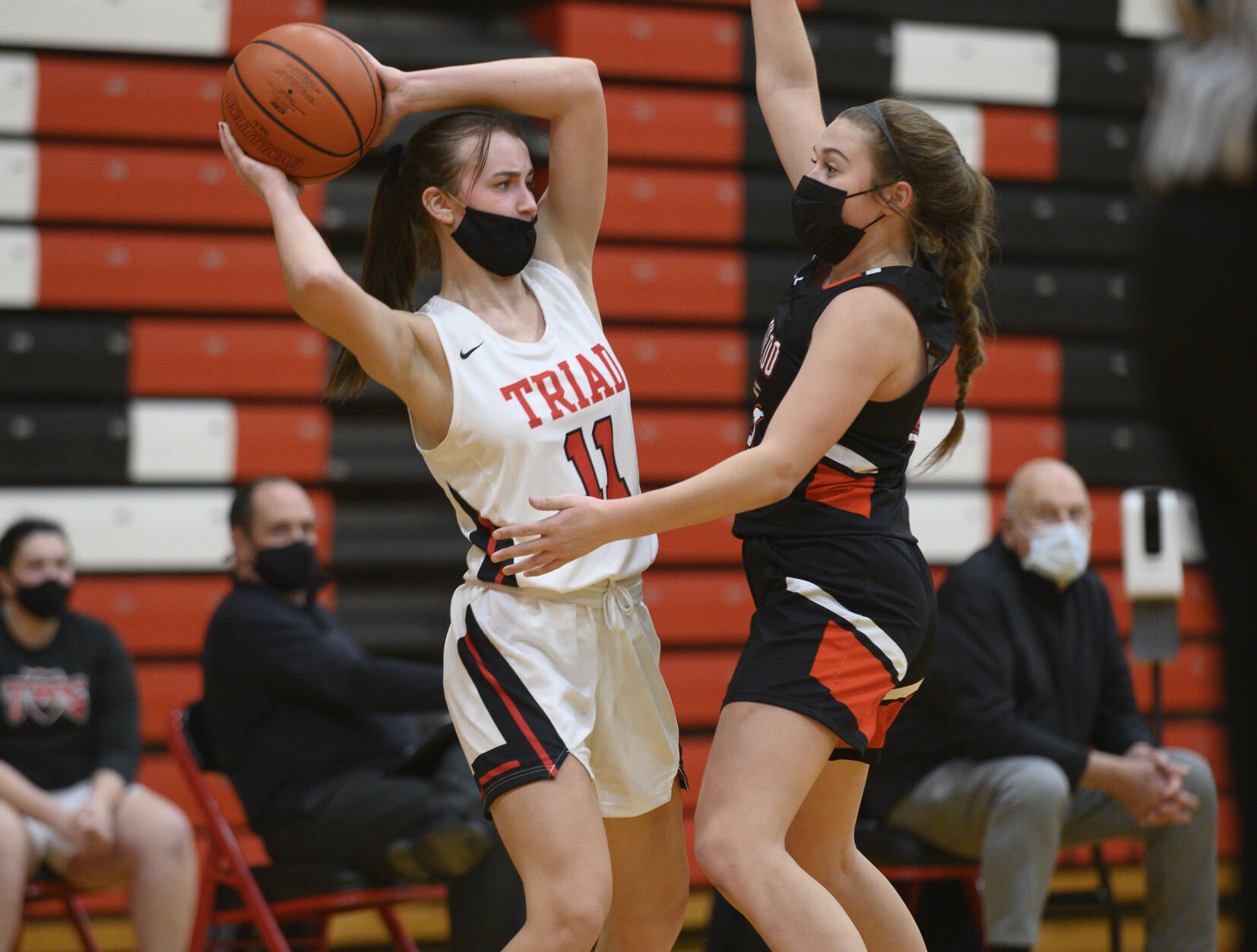 Triad vs. Waterloo